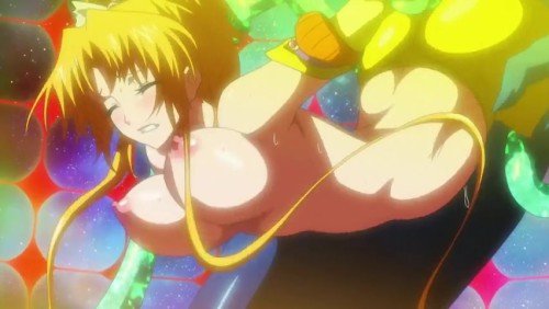 Majuu Jouka Shoujo Utea – الحلقة 01