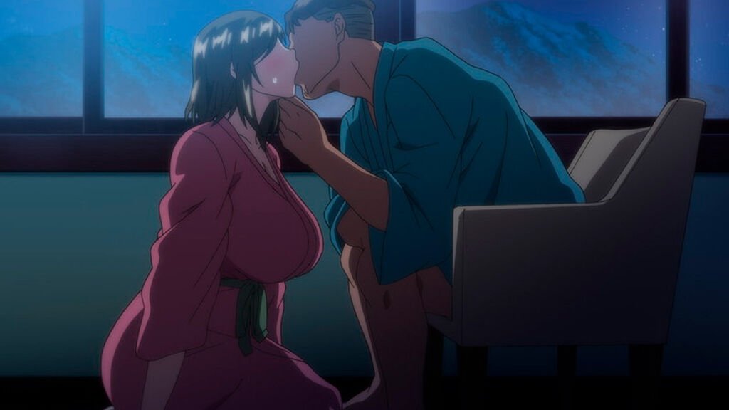 Natsuzuma – الحلقة 02