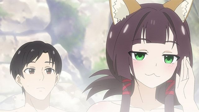 Isekai Onsen Paradise – الحلقات من 01 الى 06
