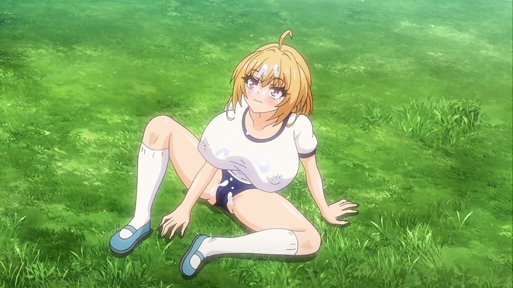 Yuusha Hime Milia – الحلقة 03