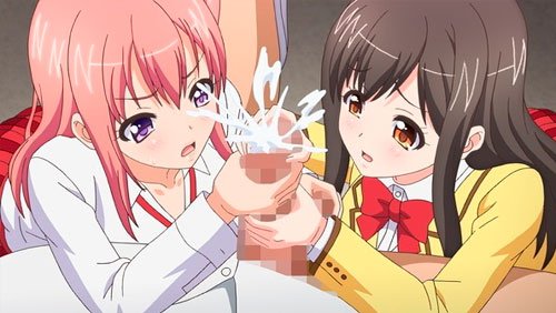 Ero Ishi – الحلقة 03