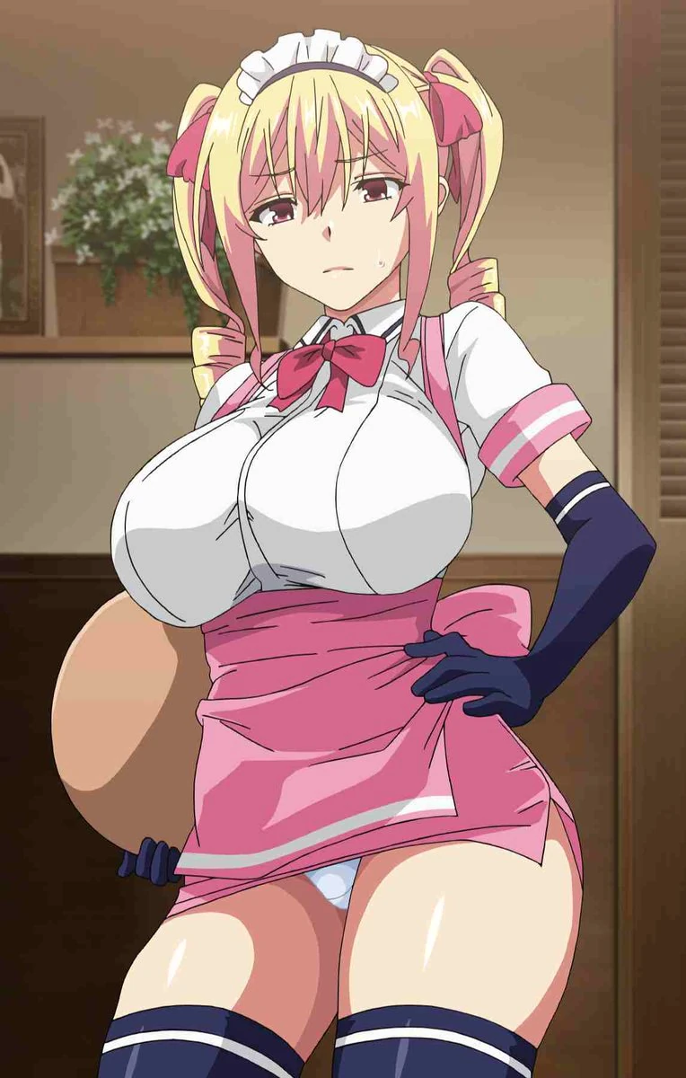 Mayoiga no Oneesan The Animation